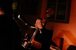 Страсть Аргентинского Танго