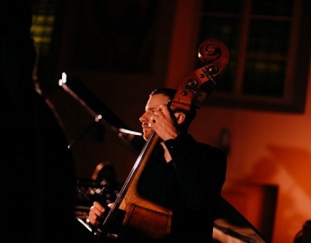 Страсть Аргентинского Танго