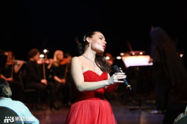 Вечер в Соборе при Свечах. Джаз и Музыка Советского Кино