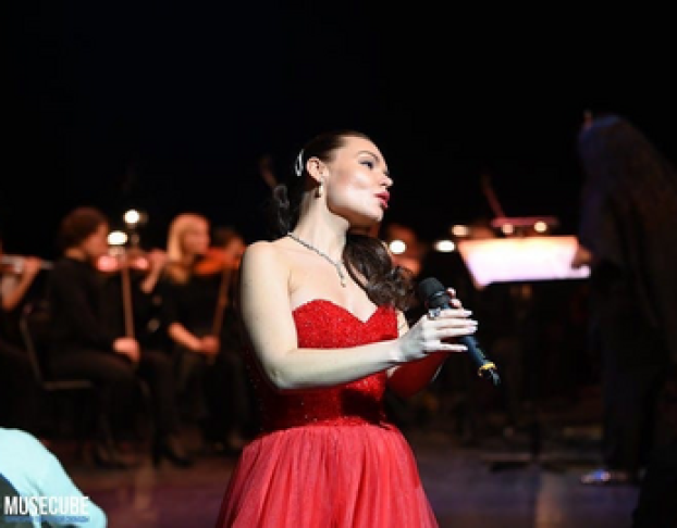 Вечер в Соборе при Свечах. Джаз и Музыка Советского Кино