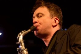 Вечер в Соборе при Свечах. Киномузыка и Джаз