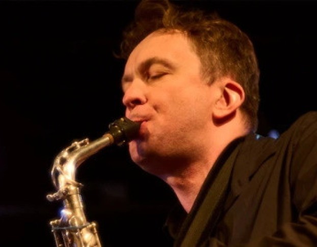 Вечер в Соборе при Свечах. Киномузыка и Джаз