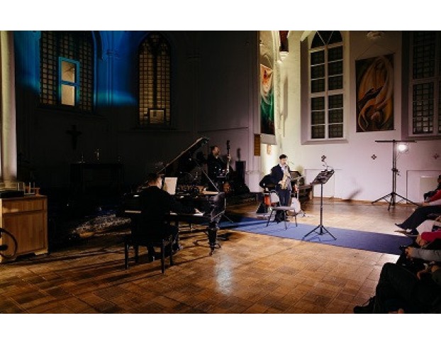 Великие Хиты Раймонда Паулса