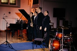 Великие Хиты Раймонда Паулса