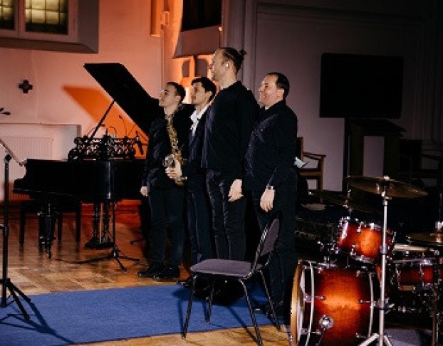 Великие Хиты Раймонда Паулса