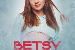 Betsy - Новогоднее Шоу Сигма Год 2026