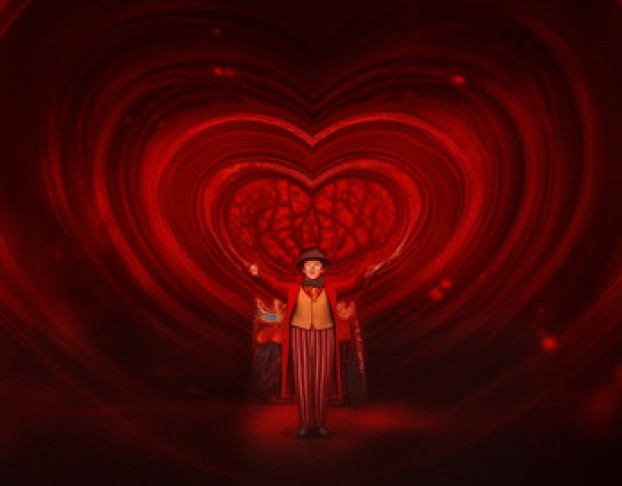 Broadway The Musical