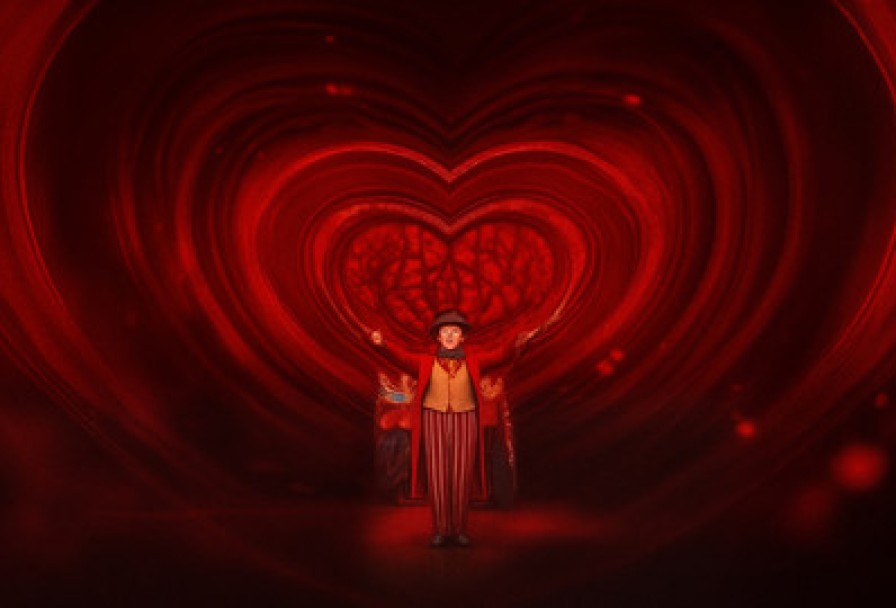 Broadway The Musical