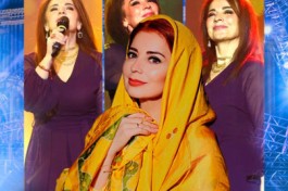 Патимат Кагирова