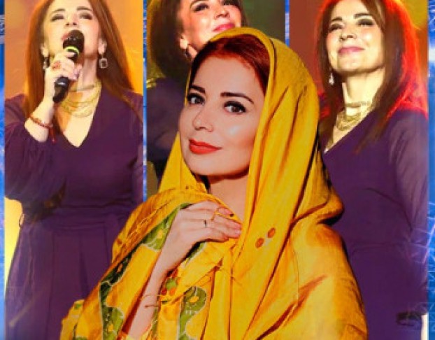 Патимат Кагирова