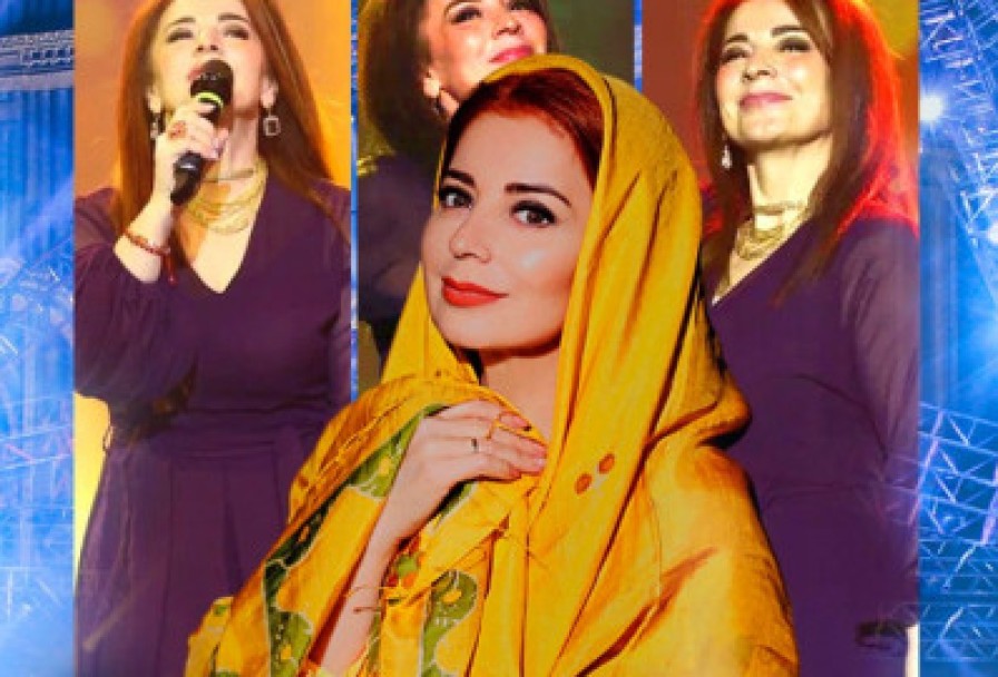 Патимат Кагирова