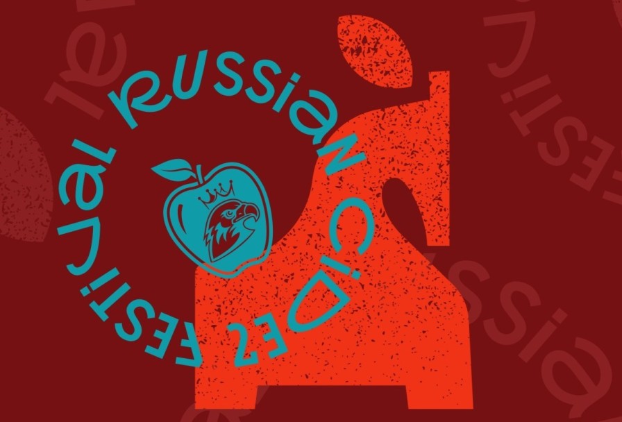 Russian Cider Festival