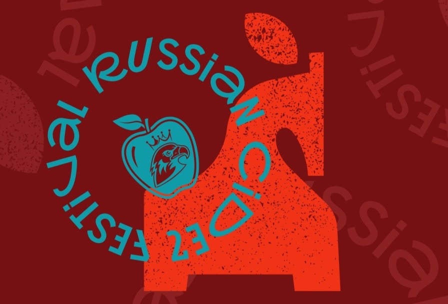 Russian Cider Festival