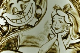 Алиса в Стране Чудес