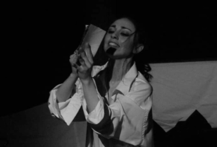 Голос Человеческий