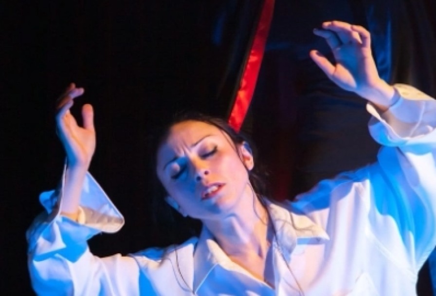 Голос Человеческий