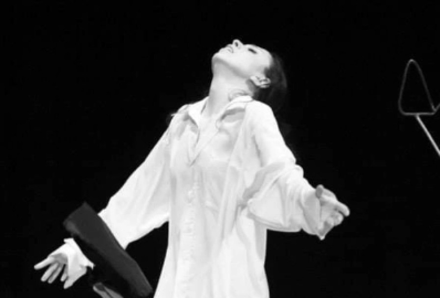 Голос Человеческий