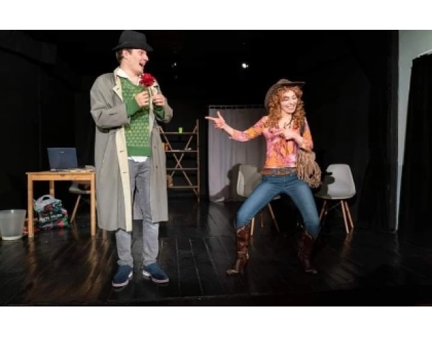 Ищу Любимую