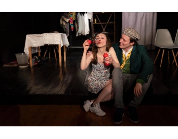 Ищу Любимую