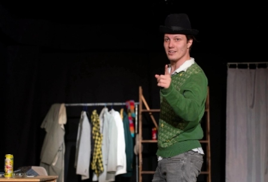 Ищу Любимую