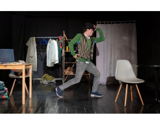 Ищу Любимую