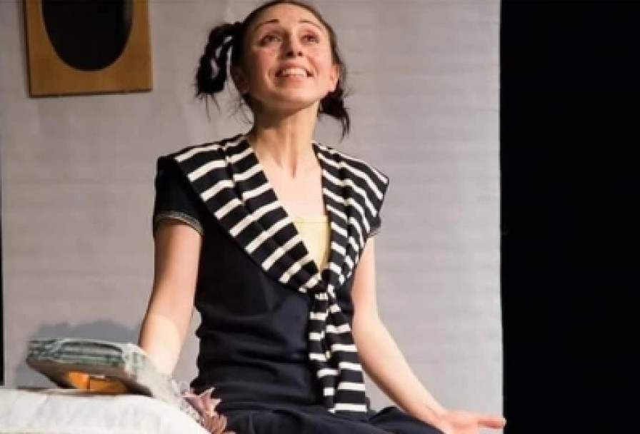 Луйсмари. Ода к Радости