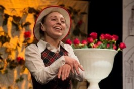 Луйсмари. Ода к Радости