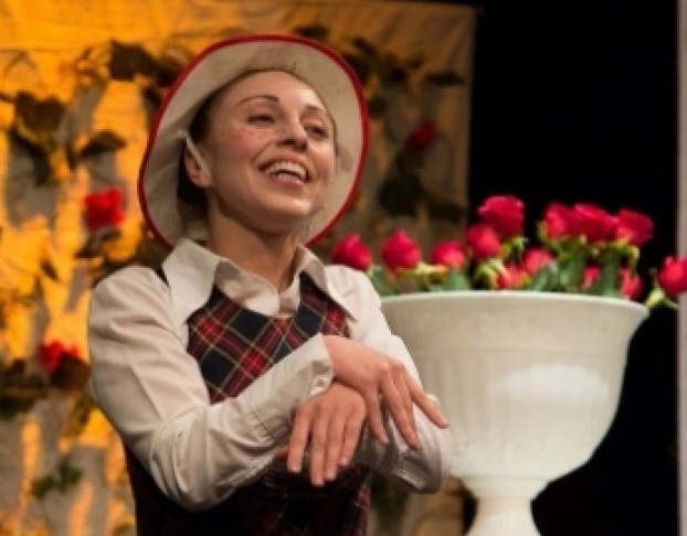 Луйсмари. Ода к Радости