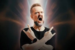 Александр Пушной