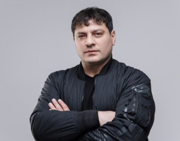 Aux с Муратом Тхагалеговым