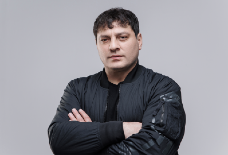 Aux с Муратом Тхагалеговым