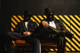 Группа Криминальный Бит