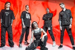 Группа Слот. Meet&greet