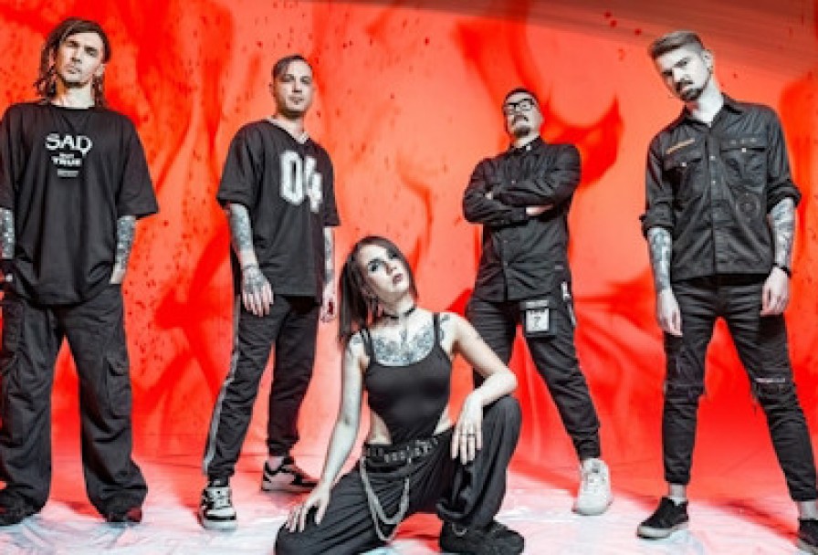 Группа Слот. Meet&greet