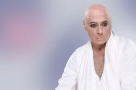 Joe Lynn Turner. Babylon