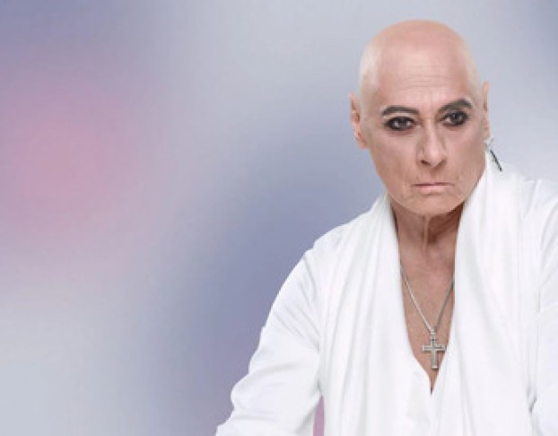 Joe Lynn Turner. Babylon