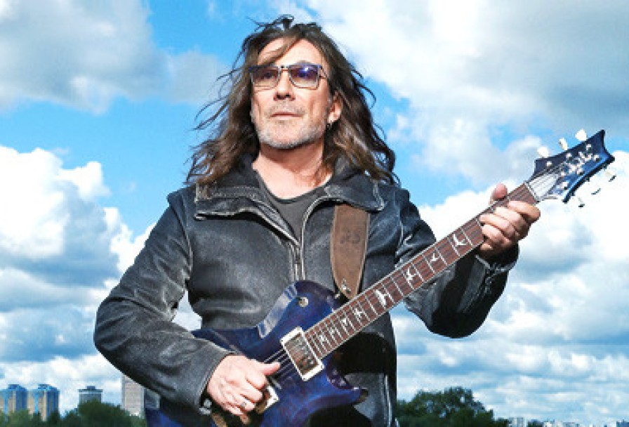 Владимир Кузьмин – Большой