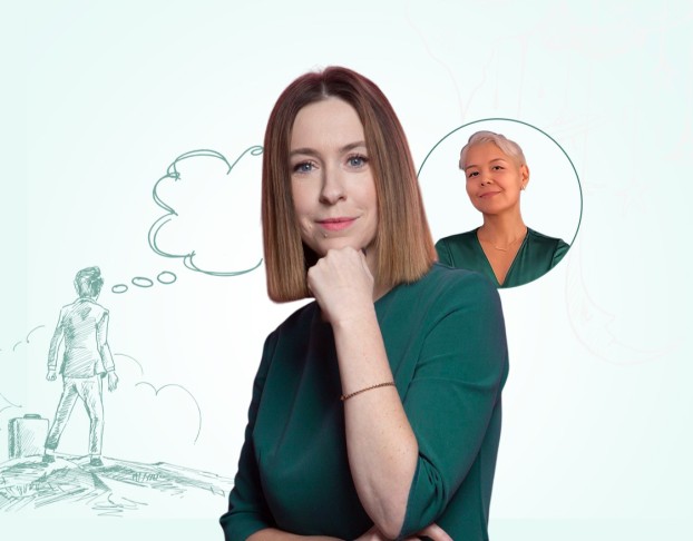 Александра Яковлева. Путь к Мечте как Сделать Мечту Реальностью