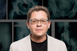 Алексей Решетун. Секционные Находки