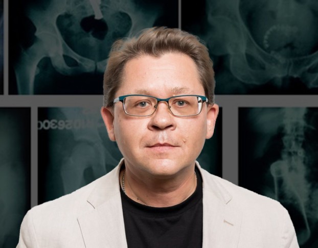 Алексей Решетун. Секционные Находки