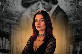 Анастасия Бурдина. Интимный Код Русской Литературы