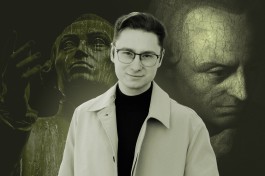 Андрей Леман. Иммануил Кант и Его Категорический Императив