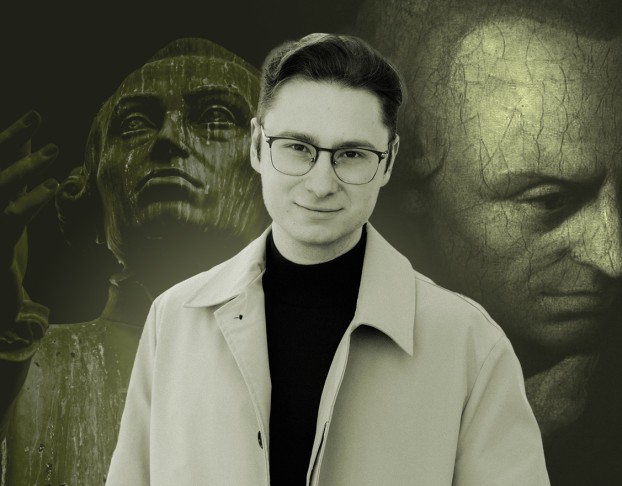 Андрей Леман. Иммануил Кант и Его Категорический Императив