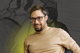 Борис Прокудин. Нигилизм, Разбившийся у Ног Женщины Отцы и Дети Тургенева