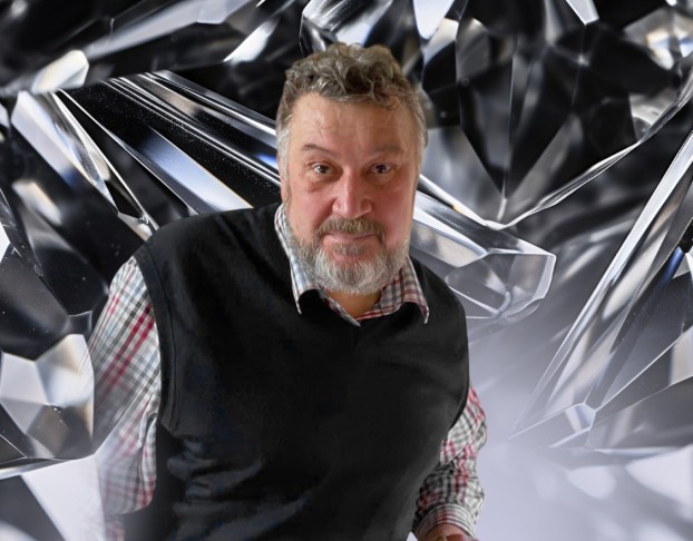 Дмитрий Романов. Бриллианты Лучшие Друзья Девушек