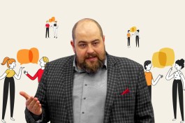 Игорь Исаев. Споры о Языке Правильное и Неправильное, Своё и Чужое