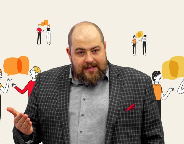 Игорь Исаев. Споры о Языке Правильное и Неправильное, Своё и Чужое