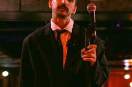 Филипп Воронин.