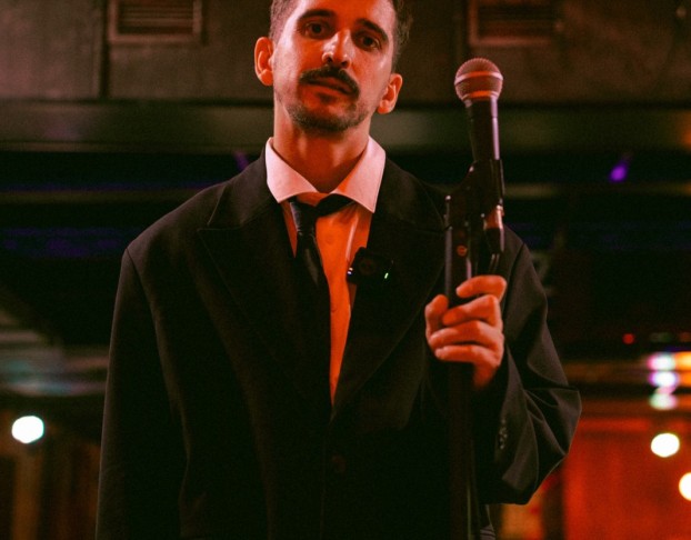 Филипп Воронин.