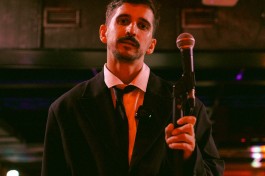 Стендап- Филиппа Воронина